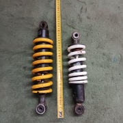 Amortyzator derbi senda rieju 