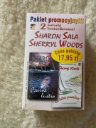 CO LUDZIE POWIEDZĄ ? Sherryl Woods, Czarne lustro Sharon Sala