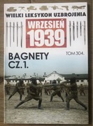 WLU Wielki Leksykon Uzbrojenia Wrzesień 1939 Bagnety Cz.1