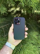 Skórzane etui z MagSafe do iPhone’a 14 Pro Max