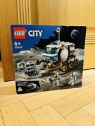 Nowe! Lego City 6+ Kosmos 60348 Space Cosmos