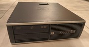 HP Compaq 6300 Pro SFF i5-3335S 16GB RAM HDD 500GB Win11PRO.