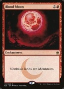 Blood Moon  masters 25 [R]