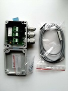 Wyłącznik krańcowy / drzwiowy