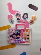 Gra na rzepy “Hello Kitty”