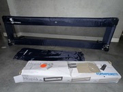 Barierka zabezpieczająca do łóżka