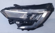  REFLEKTOR LEWY FULL LED RENAULT CLIO V  MACO OE 260609987R SPR . KOMPLETNY