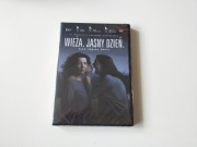 WIEŻA JASNY DZIEŃ-  PŁYTA DVD - W FOLII- JAGODA SZELC 