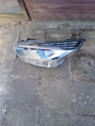 Lampa lewa przód full LED Ford S-Max MK2 Europa 