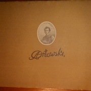 Aleksander Orłowski