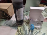 Filtry do aparatu uzyskiwania wody wysokiej czystości Simplicity 1