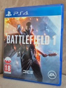 Battlefield 1 | PL | PS4 | PS5