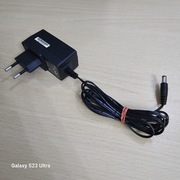 Zasilacz Netgear mv12-y120100-c5 12V-1A wtyk 5.5/2.1 wtyczkowy używany opis