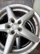 Felgi alu 17
