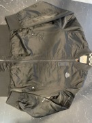 Kurtka Bomberka Moncler S