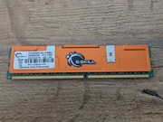 G.Skill F2-5300CL5S-2GBMQ DDR2 2GB