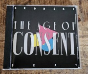 BRONSKI BEAT - The Age of Consent - lab.820 171-2