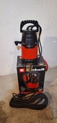 Pompa do wody zatapialna, zanurzeniowa Einhell GC-DP 3325