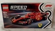 Lego speed champion bolid F1 77242