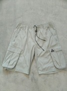 Spodenki trekkingowe cargo -9°Peak roz. L