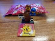 LEGO 71037 seria 24 Astronauta col24-3