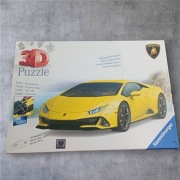 Puzzle 3D Ravensburger Lamborghini 