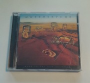 QUEENSRYCHE – Hear in the Now Frontier / 1997 EMI 