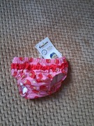 Strój kąpielowy dół bikini rozm. 74/80