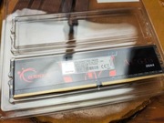 Pamięć RAM G.Skill DDR4 8GB 3200MHz CL16 Dożywotnia Gwarancja Nowa