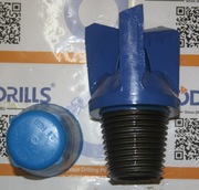 GRYZER 98 - 99mm 3-piórowy chevron ŚWIDER