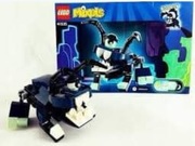 Klocki zestaw Lego 41535 mixels
