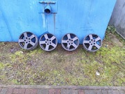 Felgi 16 cali dodge Chrysler 5x114.3