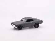 70 Chevelle SS Hot Wheels