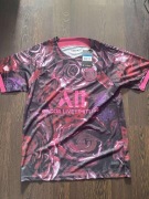 Koszulka Paris Saint Germain PSG 2024 Specjalne wydanie Ligue 1