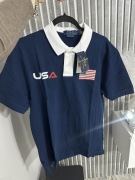 Oryginalna koszulka polo Ralph Lauren