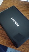 Laptop Toshiba na części / do naprawy