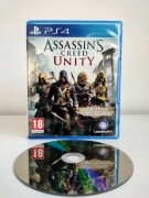 Assassin's Creed Unity - Gra PS4