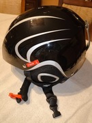 Kaski narciarskie 4F, BRENDA