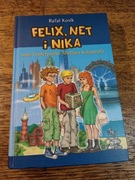 Felix, Net i Nika oraz Teoretycznie Możliwa Katast