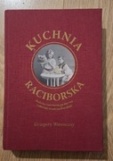 G. WAWOCZNY , Kuchnia Raciborska 