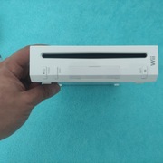 KONSOLA NINTENDO WII BIAŁA RVL-001 ORYGINALNY SOFT 4.3E