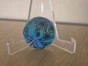 Darkness Ablaze: Manaphy Coin (Blisters)