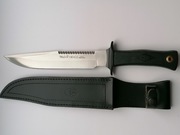 Nóż Mulea Tactical Rubber Handle 230 mm Mirage-23