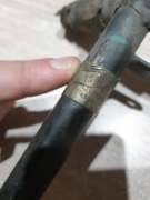 077 121 065 AJ Rura wodna VW 4.2 BGH Audi BFM