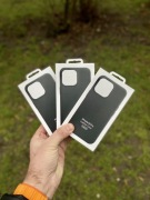 Skórzane etui z MagSafe do iPhone’a 13 Pro