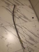 Hyndai Sonata Upper Molding 2020, 82860-l1000