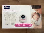 Chicco Laktator elektryczny podwójny