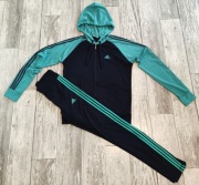 Dres treningowy ADIDAS !Rozm.M
