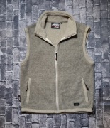 MUSTO PERFORMANCE POLARTEC BEZRĘKAWNIK POLAR MĘSKI KAMIZELKA ŻEGLARSKA