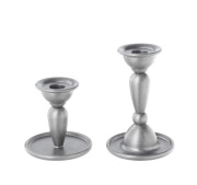 IKEA LONANDE świecznik 2 sztuki